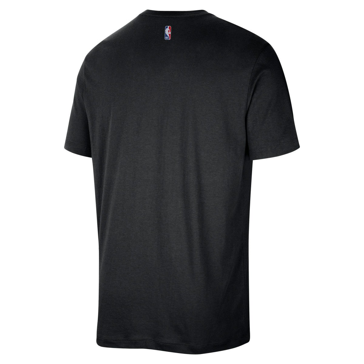 NBA - New York Knicks Jordan Brand Statement Edition Essential T-Shirt - Black