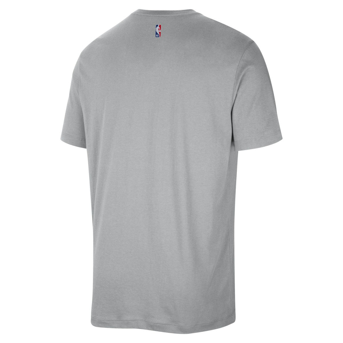 NBA - San Antonio Spurs Jordan Brand Statement Edition Essential T-Shirt - Silver