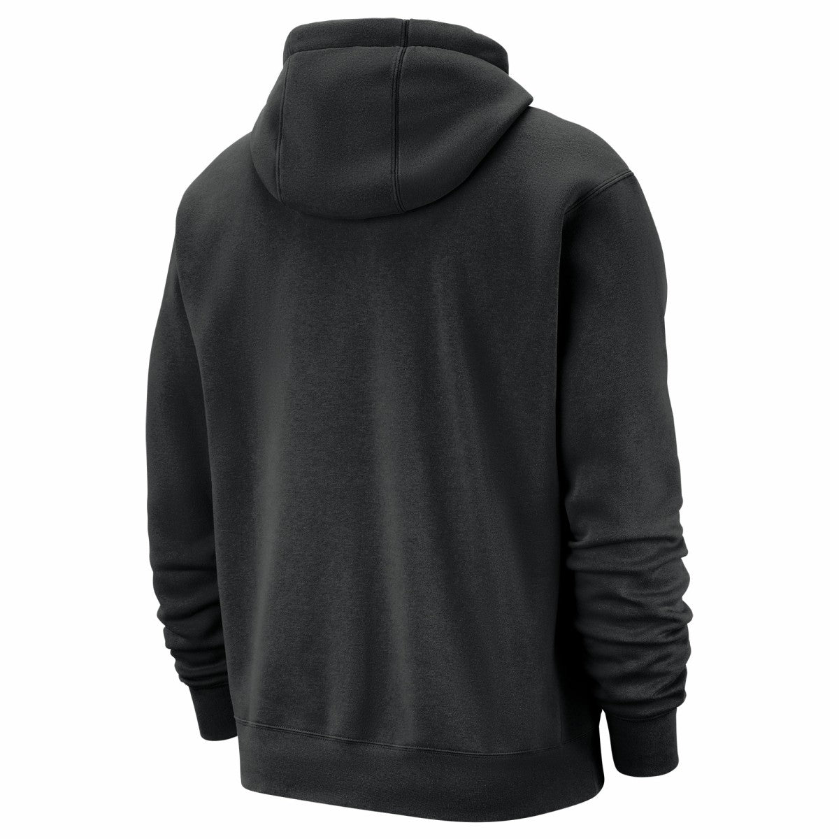 Nike - Phoenix Suns 2025/26 City Edition Essential Logo Remix Hoodie - Black