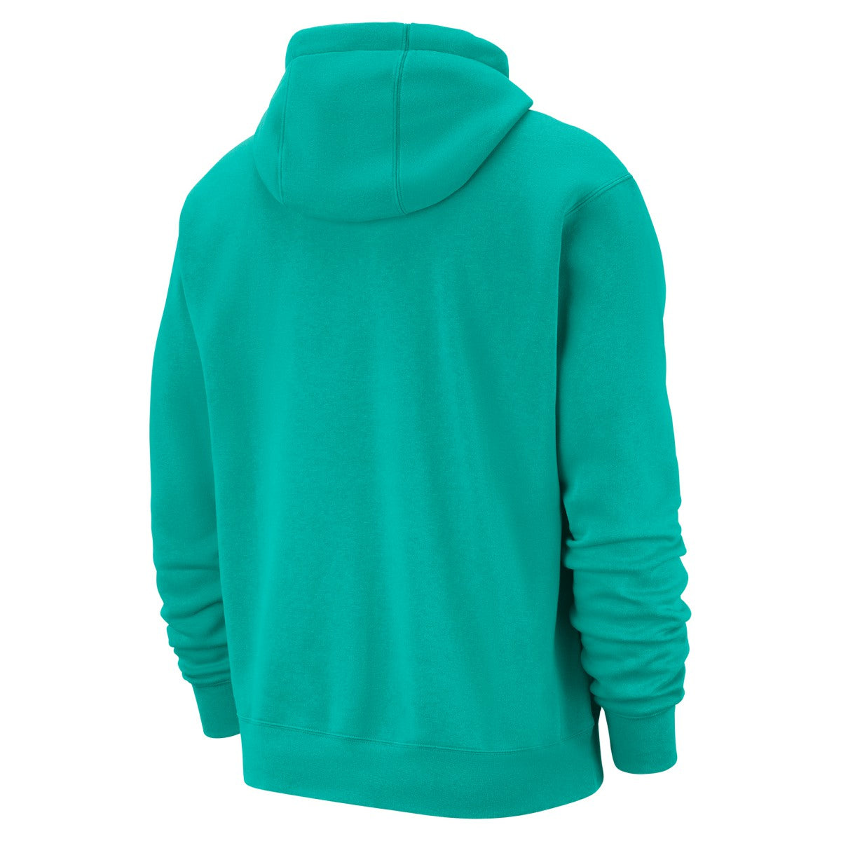 Nike - Portland Trail Blazers 2025/26 City Edition Essential Logo Remix Hoodie - Green