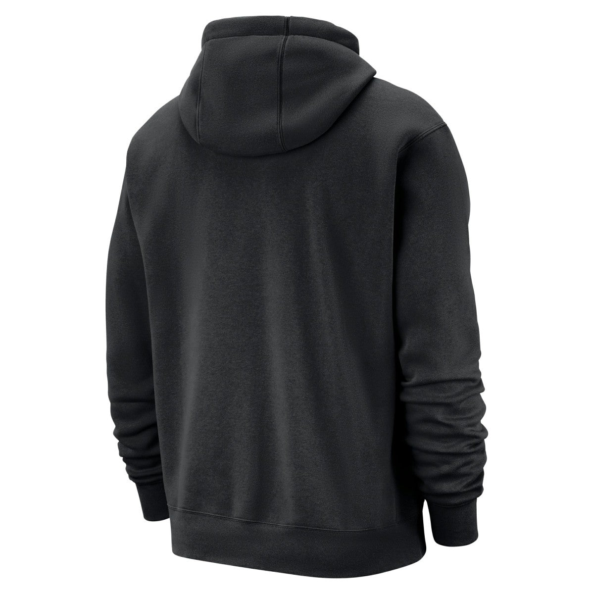 Nike - Phoenix Suns 2025/26 City Edition Courtside Remix Premium Hoodie - Black