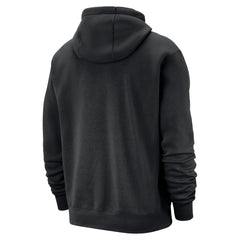 Nike - Phoenix Suns 2025/26 City Edition Courtside Remix Premium Hoodie - Black
