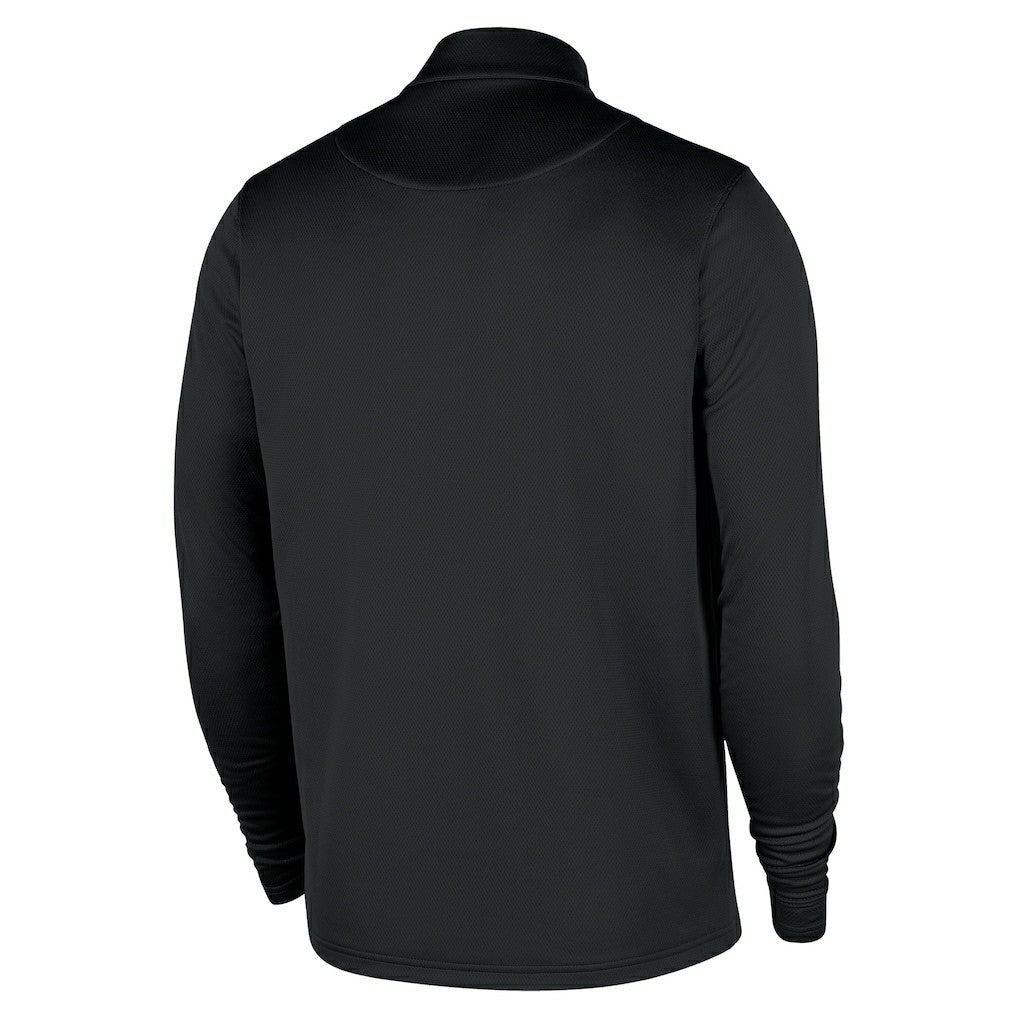 NBA - 2025/26 City Edition Remix Authentic Coaches Dri-FIT Half-Zip Top -