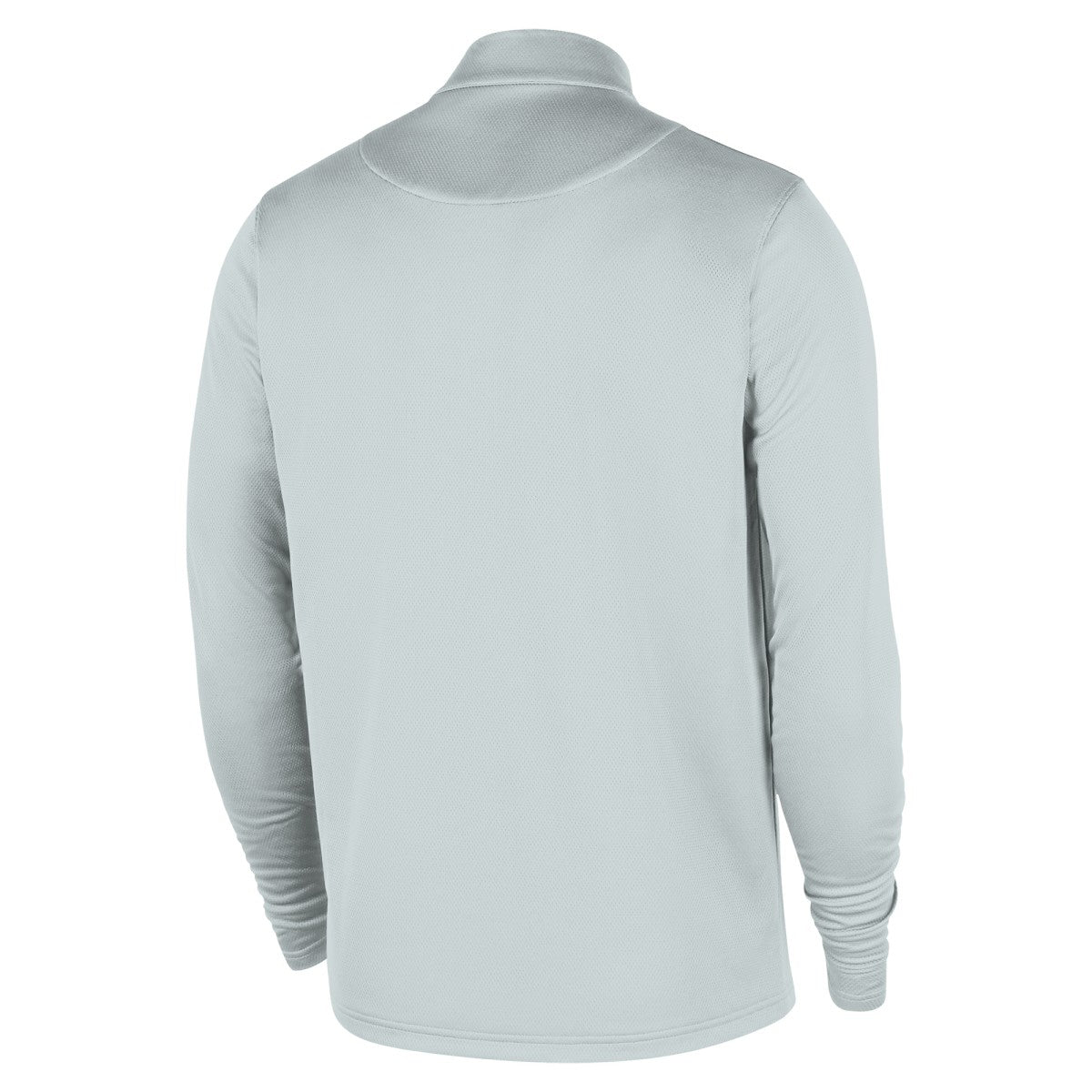 Nike - Orlando Magic 2025/26 City Edition Remix Authentic Coaches Dri-FIT Half-Zip Top - Silver
