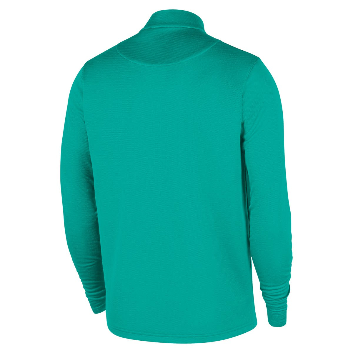 Nike - San Antonio Spurs 2025/26 City Edition Remix Authentic Coaches Dri-FIT Half-Zip Top - Green