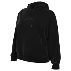 Nike - Chicago Bulls Women's 2025/26 City Edition Remix Premium Fleece Hoodie - Black