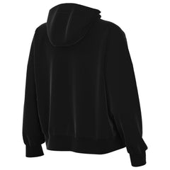 Nike - Chicago Bulls Women's 2025/26 City Edition Remix Premium Fleece Hoodie - Black