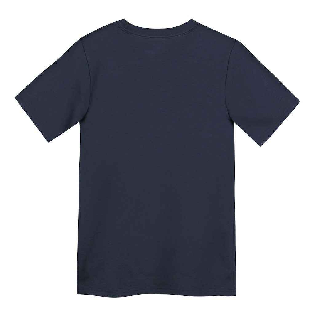 Dallas Cowboys Preschool Icon Legend Dri-FIT T-Shirt Navy - Nike