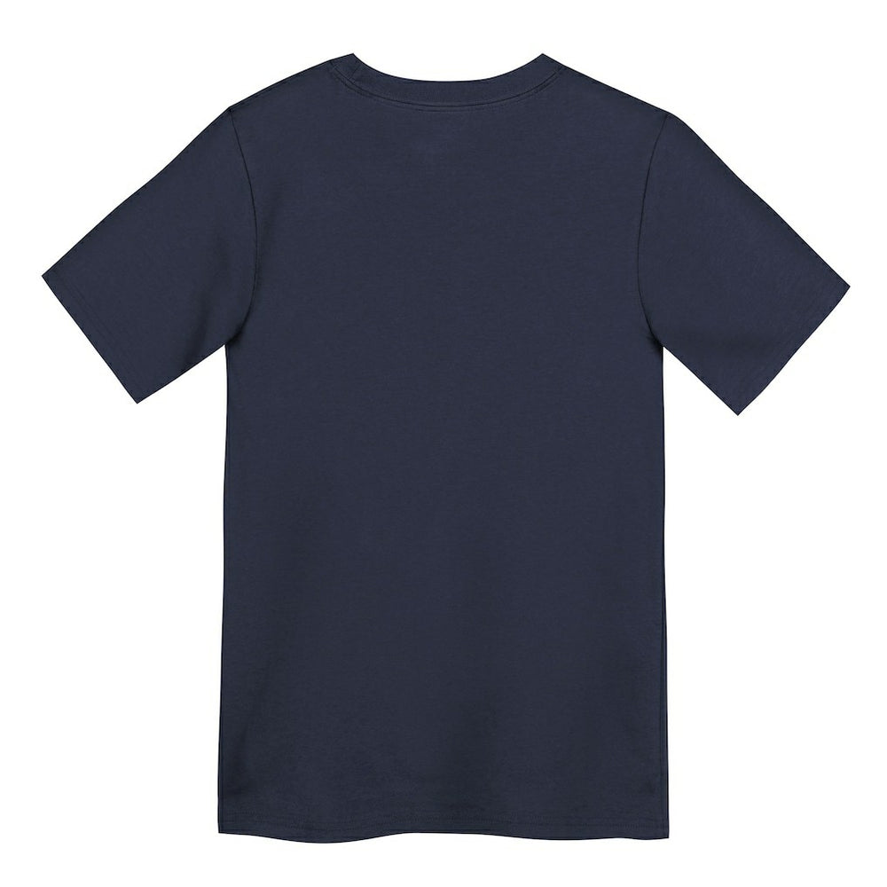 Dallas Cowboys Preschool Icon Legend Dri-FIT T-Shirt Navy - Nike