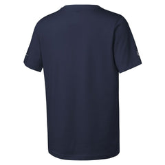 Dallas Cowboys Youth Sideline Team Issue T-Shirt Navy - Nike