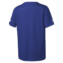 Dallas Cowboys Youth Sideline T-Shirt Navy - Nike
