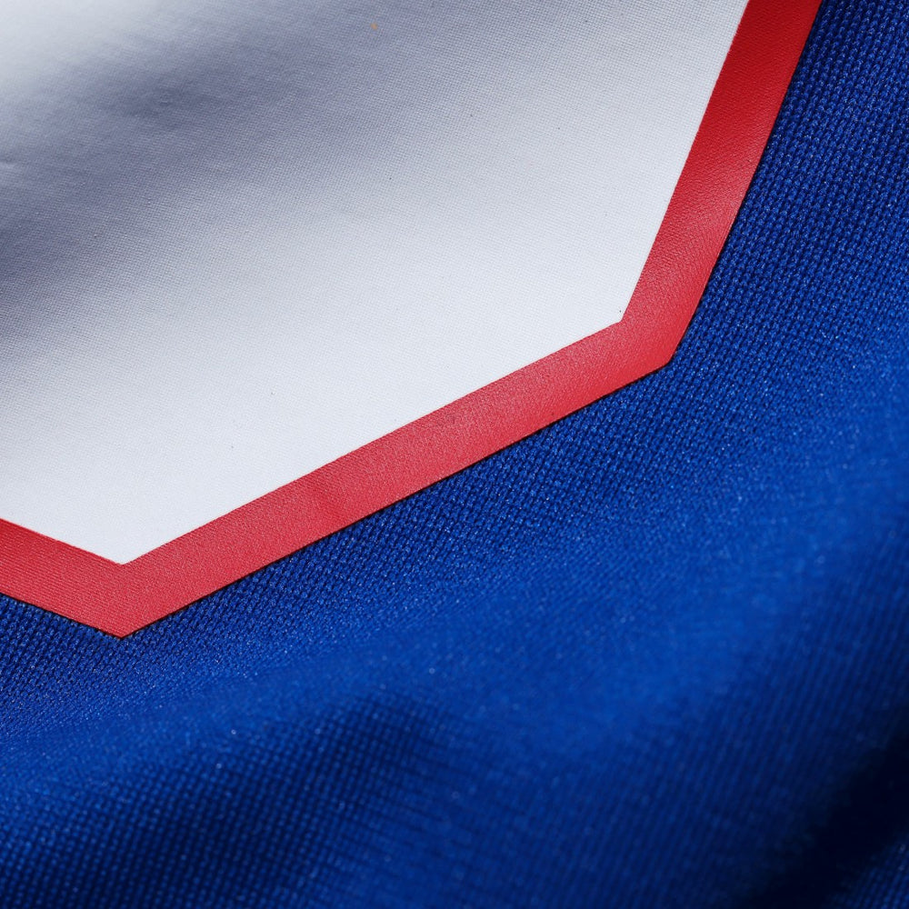 Abdul Carter New York Giants First Round Pick 2nd Alternate Game Jersey Royal - Nike
