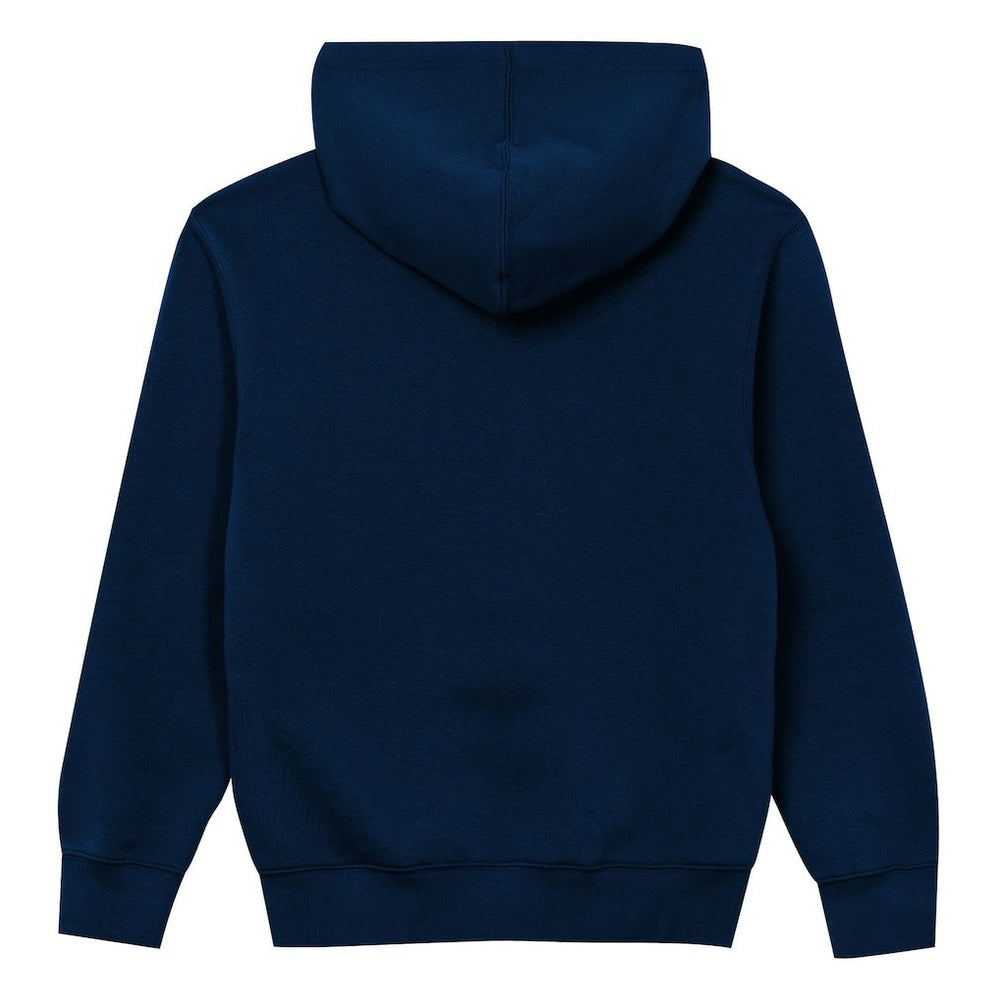 Dallas Cowboys Outerstuff Preschool Back to Basics Hoodie Navy - NFL