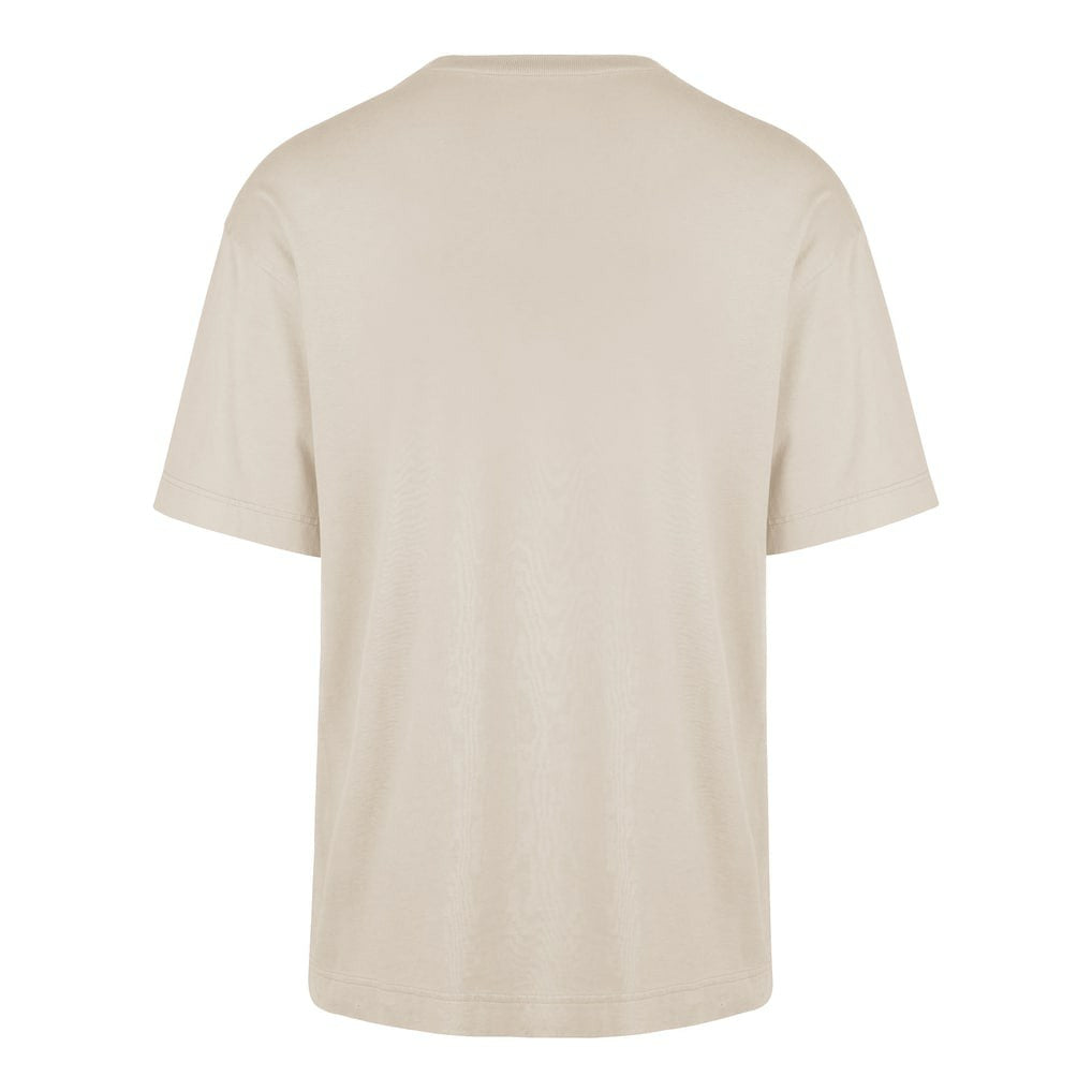 Dallas Cowboys '47 Bouldering Imprint Ravine Foundation T-Shirt Tan - 47 brand