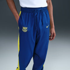 Nike Barcelona Special Edition Woven Pants - Blue