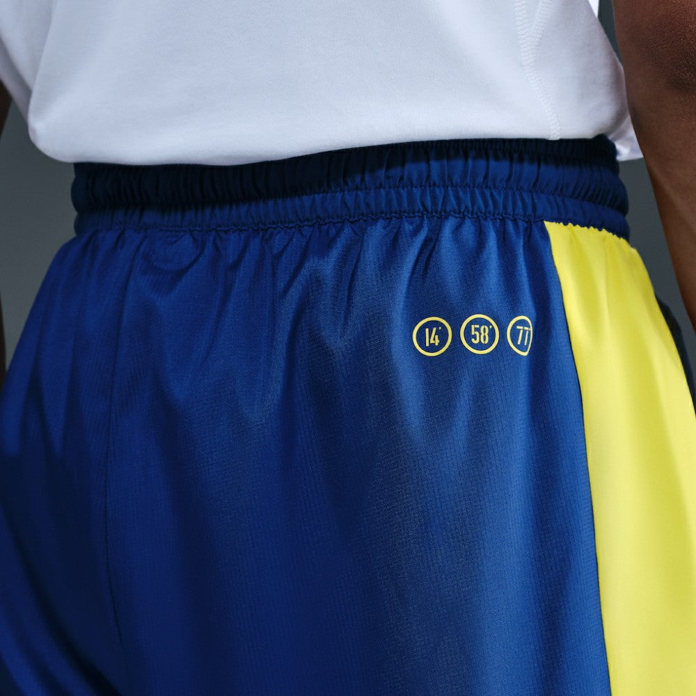 Nike Barcelona Special Edition Woven Pants - Blue