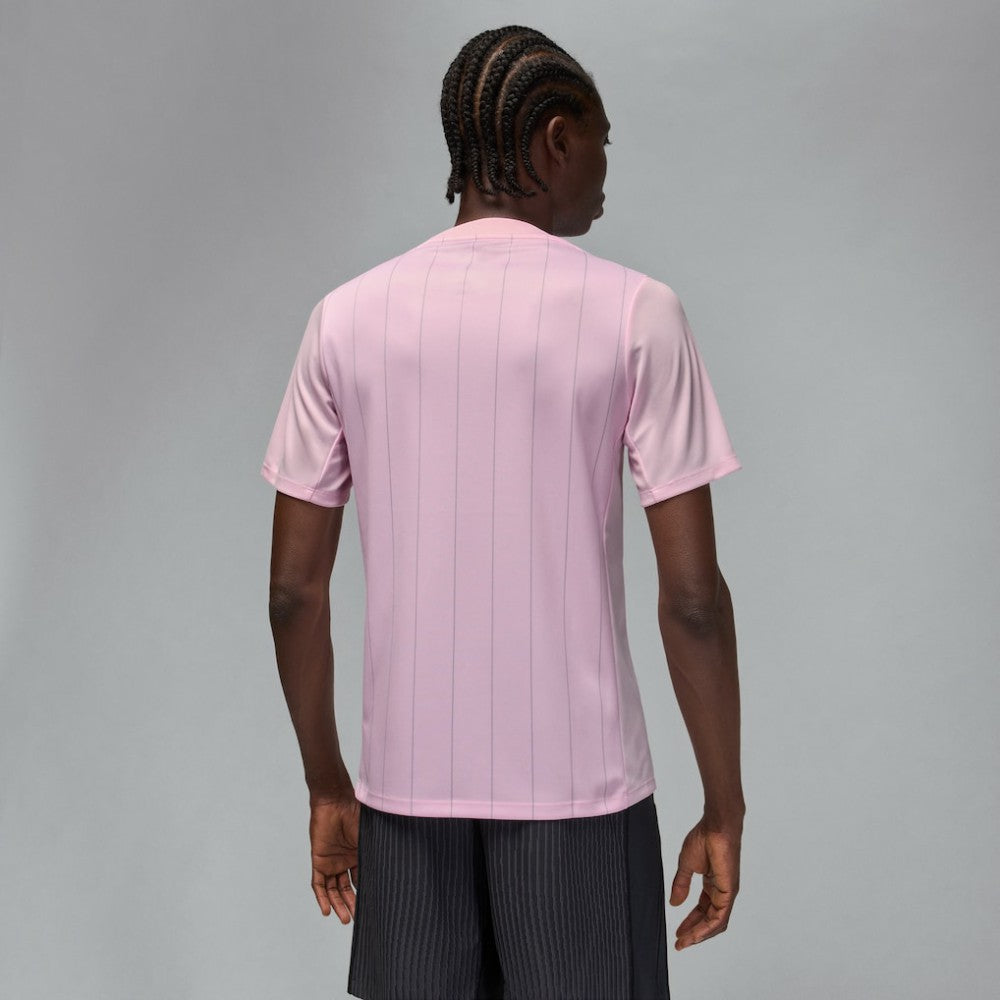 Nike Paris Saint-Germain Academy Pro Pre-Match Dri-FIT Top - Pink