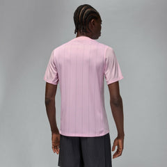 Nike Paris Saint-Germain Academy Pro Pre-Match Dri-FIT Top - Pink