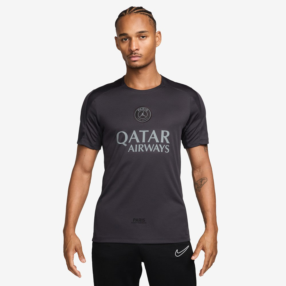 Nike Paris Saint-Germain Strike Dri-FIT Top - Anthracite