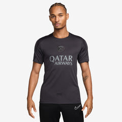 Nike Paris Saint-Germain Strike Dri-FIT Top - Anthracite