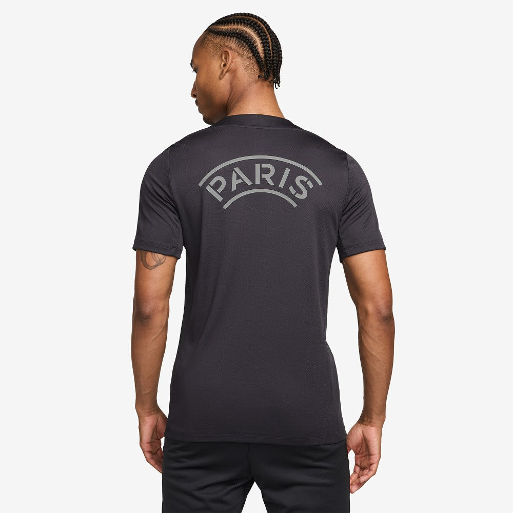Nike Paris Saint-Germain Strike Dri-FIT Top - Anthracite