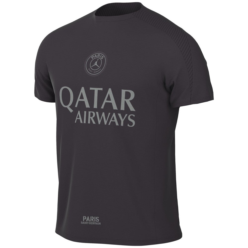 Nike Paris Saint-Germain Strike Dri-FIT Top - Anthracite