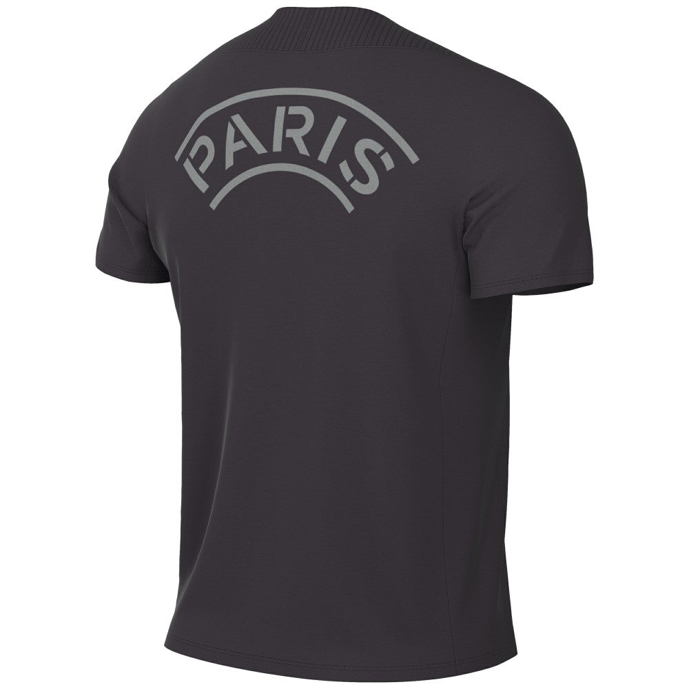 Nike Paris Saint-Germain Strike Dri-FIT Top - Anthracite