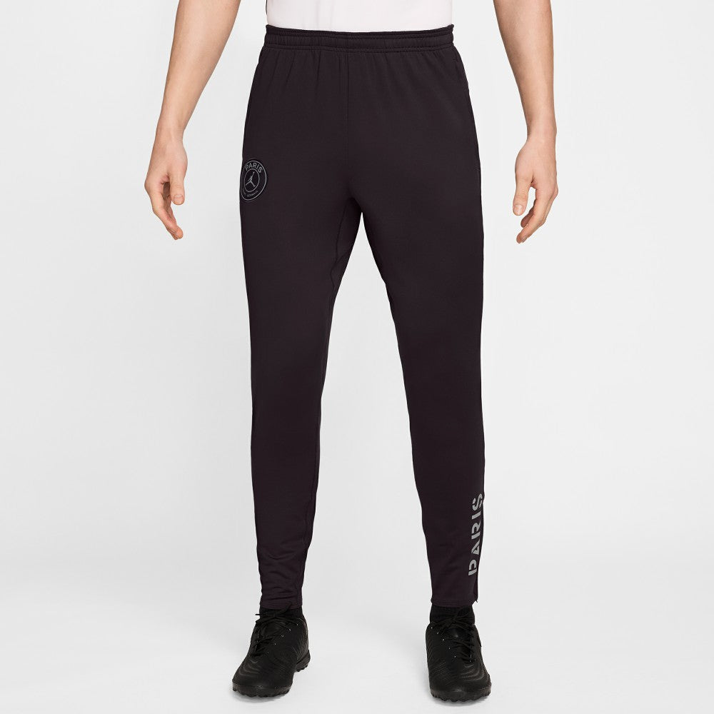 Nike Paris Saint-Germain Strike Dri-FIT Pants - Anthracite