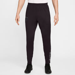 Nike Paris Saint-Germain Strike Dri-FIT Pants - Anthracite