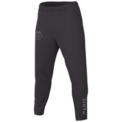 Nike Paris Saint-Germain Strike Dri-FIT Pants - Anthracite