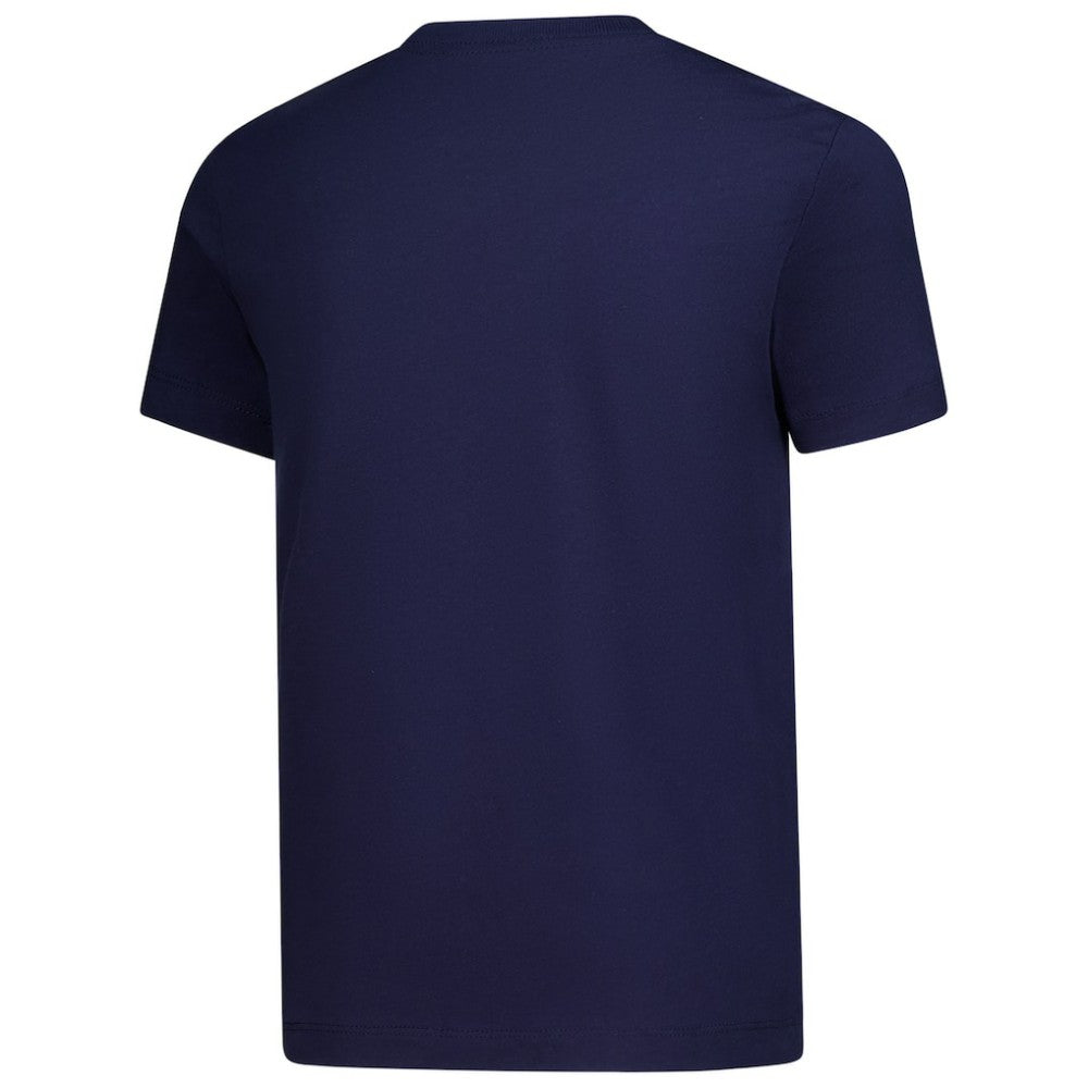 Nike Chelsea Youth T-Shirts - Navy