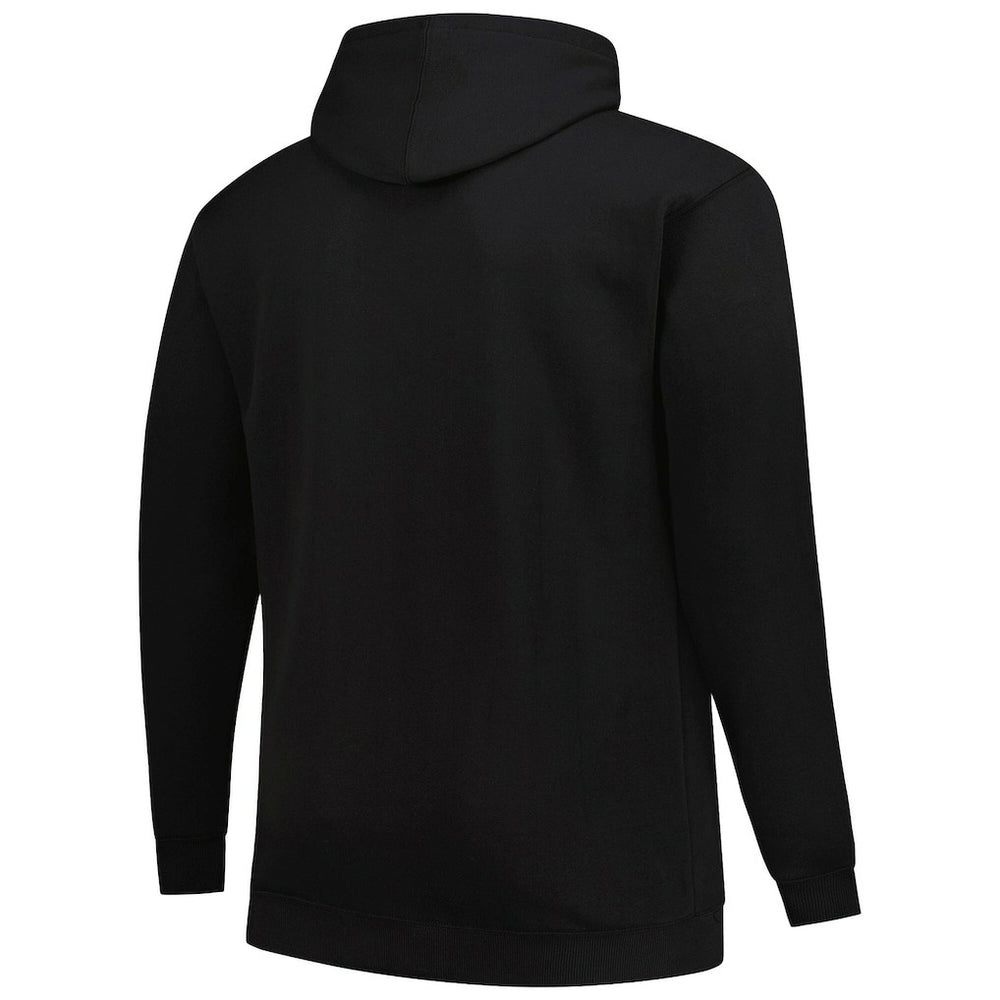 Kansas City Chiefs Big & Tall Chip Shot Hoodie Black - Fanatics