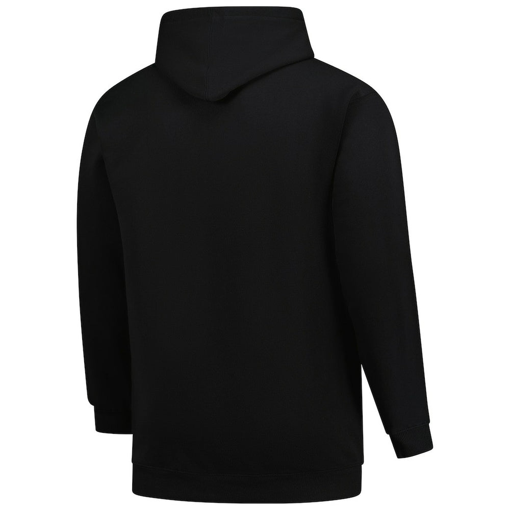 Pittsburgh Steelers Big & Tall Chip Shot Hoodie Black - Fanatics