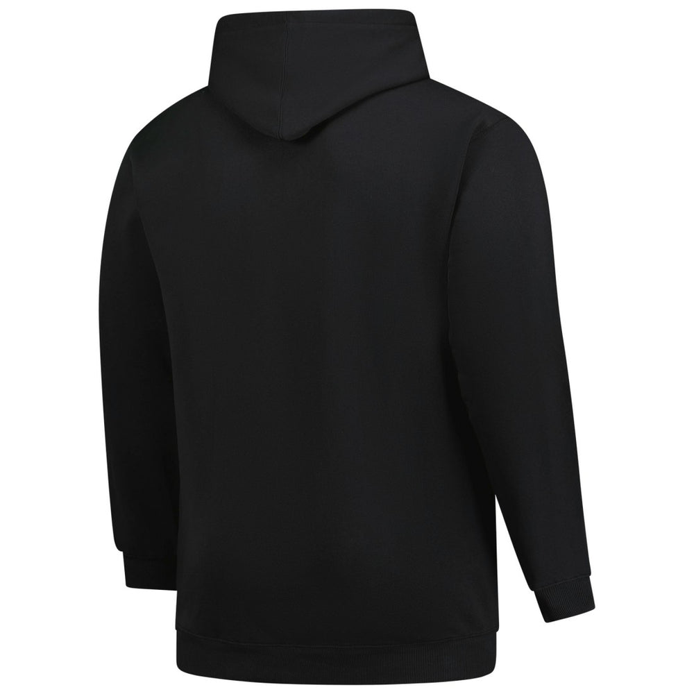 New York Jets Big & Tall Chip Shot Hoodie Black - Fanatics