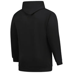New England Patriots Big & Tall Chip Shot Hoodie Black - Fanatics
