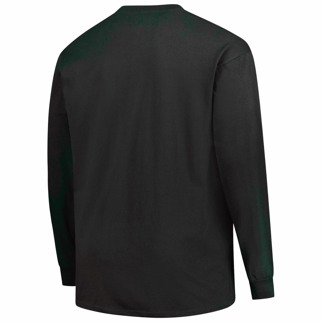 Tampa Bay Buccaneers Big & Tall Clock Management Legacy Long Sleeve T-Shirt Black - Fanatics