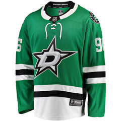 Mikko Rantanen Dallas Stars - Fanatics Home Breakaway Jersey Kelly Green