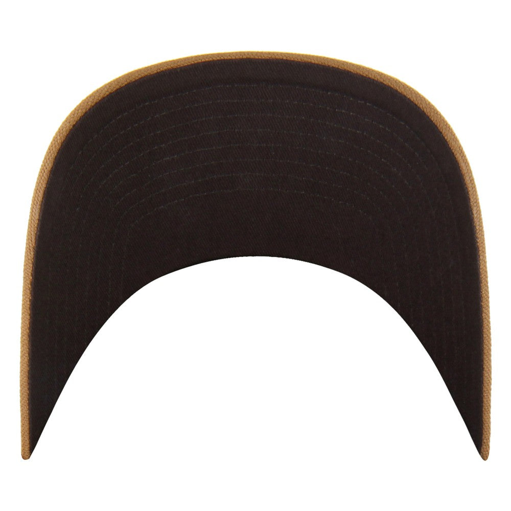 Los Angeles Dodgers Carhartt x '47 Clean Up Adjustable Hat On Sale