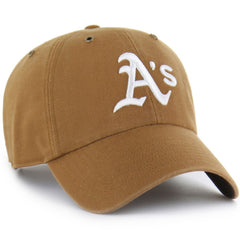 Athletics Carhartt x '47 Clean Up Adjustable Hat Lifestyle