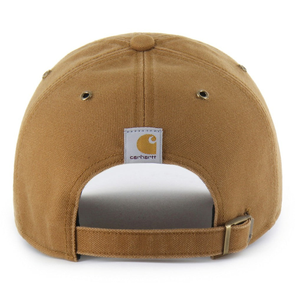 Houston Astros Carhartt x '47 Clean Up Adjustable Hat discount