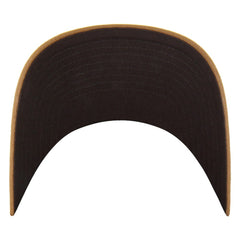 Houston Astros Carhartt x '47 Clean Up Adjustable Hat discount