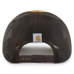 Minnesota Twins Carhartt x '47 Trucker Adjustable Hat discount