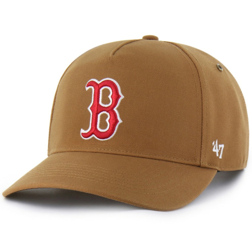 Boston Red Sox Carhartt x '47 Hitch Adjustable Hat Near Me