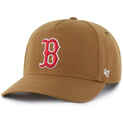 Boston Red Sox Carhartt x '47 Hitch Adjustable Hat Near Me