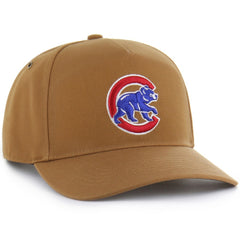 Chicago Cubs Carhartt x '47 Hitch Adjustable Hat Lifestyle