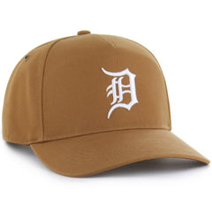 Detroit Tigers Carhartt x '47 Hitch Adjustable Hat Clearance