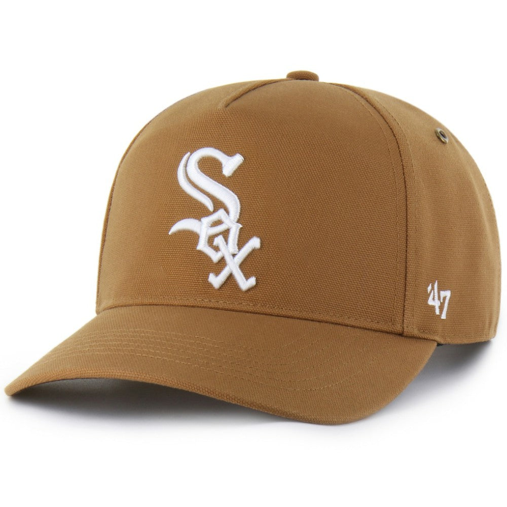 Chicago White Sox Carhartt x '47 Hitch Adjustable Hat Online