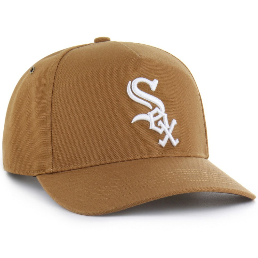 Chicago White Sox Carhartt x '47 Hitch Adjustable Hat Online