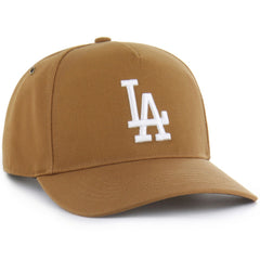 Los Angeles Dodgers Carhartt x '47 Hitch Adjustable Hat for sale