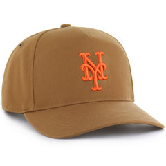 New York Mets Carhartt x '47 Hitch Adjustable Hat discount